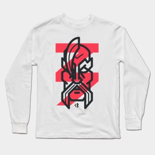 Thunder Long Sleeve T-Shirt